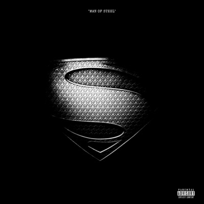 MAN OF STEEL - Single