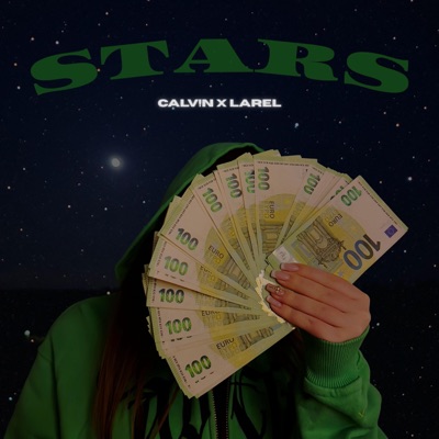 STARS (feat. Larel) - Single