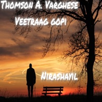 Nirashayil - Single - Thomson A Varghese
