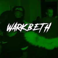WARKBETH (feat. $antana, CountPoundz, ReekoRunItUp & Prof£t) - Single - JUGG£R J