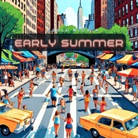 Early Summer - Single - $hock Medusa
