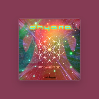 Listen to Dhyana, watch music videos, read bio, see tour dates & more!