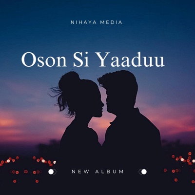 Song - Taaju shurrubbe dagalee jiruu - Nihaya Media