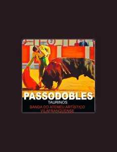 Écoutez Banda Do Ateneu Artistico Vila Franquense, regardez des vidéoclips, lisez la biographie, consultez les dates de tournée et plus encore !