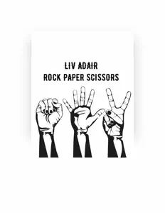 聆聽 Liv Adair、觀看音樂影片、閱讀小傳、查看巡演日期等！