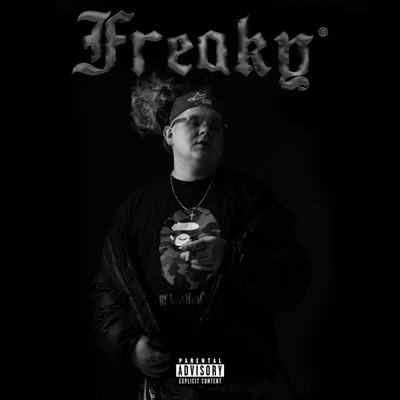 FREAKY - Single