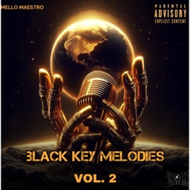 Diamond Mane Mello Maestro & Gringo