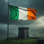 The Flag Still Remains