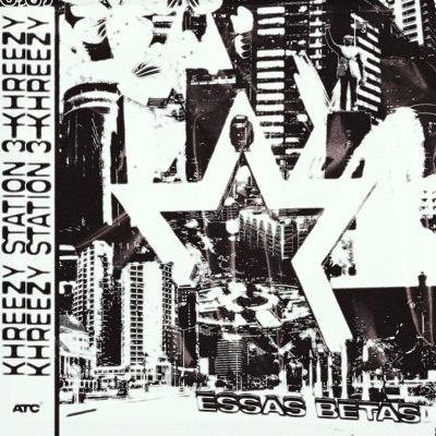 ESSAS BETAS (feat. Yunie) - Single