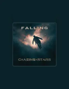 收听 Chasing Stars、观看音乐视频、阅读小传、查看巡演日期等 ！