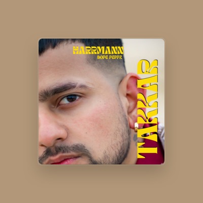 Listen to HarrMann, watch music videos, read bio, see tour dates & more!