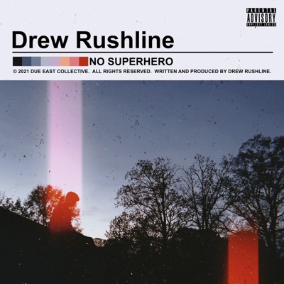 No Superhero - Single