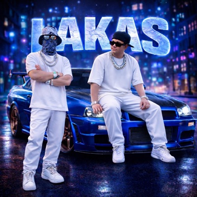 Lakas - Single