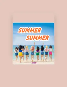 收听 PRITEEZ、观看音乐视频、阅读小传、查看巡演日期等 ！