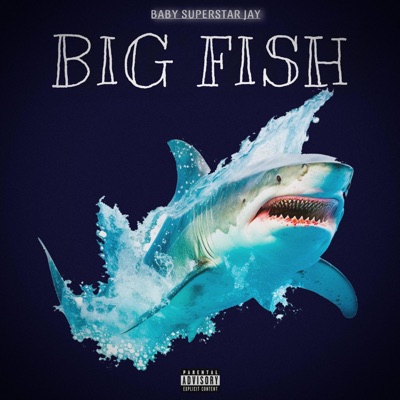 Big Fish - Single