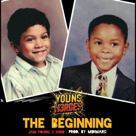 The Beginning (feat. Jam Young & H3RO) Young H3roes