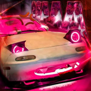 OSAAA - EP