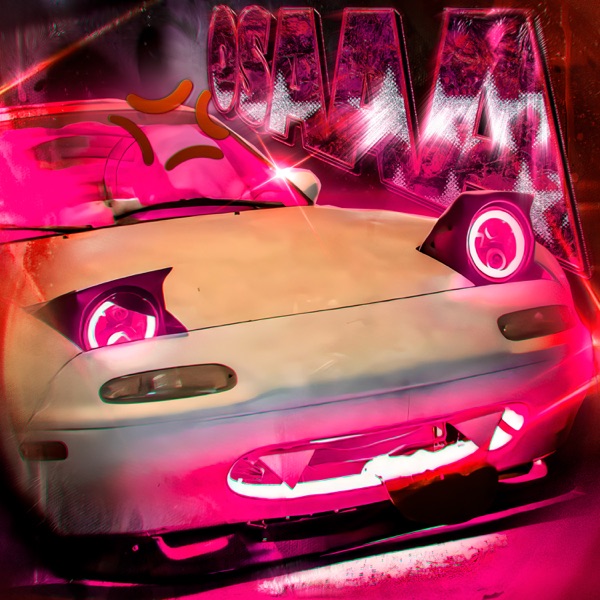 OSAAA - EP