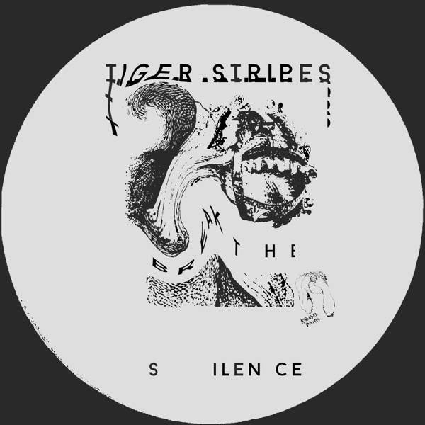 Break the Silence - Single