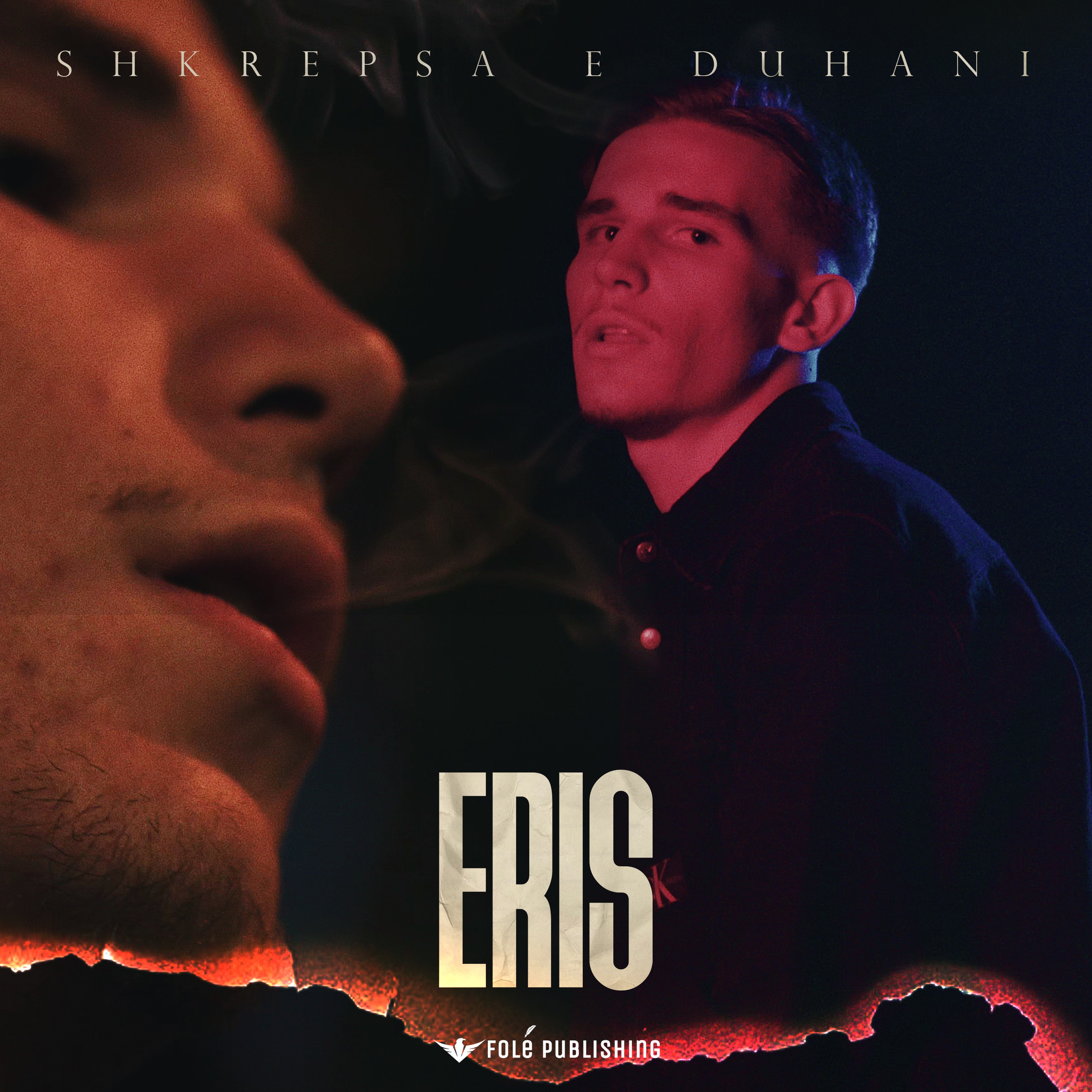 ERIS - SHKREPSA E DUHANI