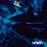 Time Leak - Single - Union Analogtronics