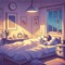 Mellow Harmony - Lofi Sleep lyrics