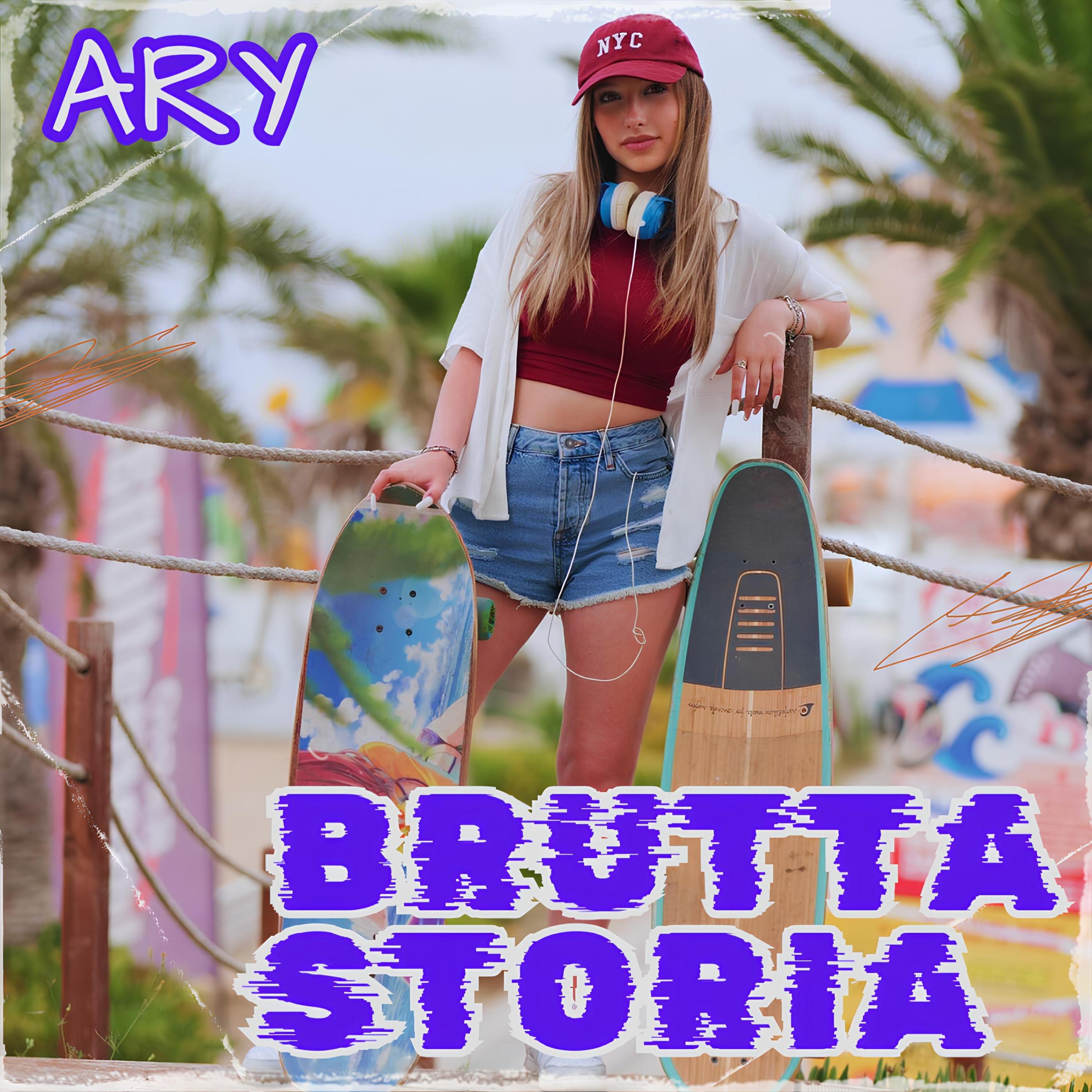 BRUTTA STORIA - Single