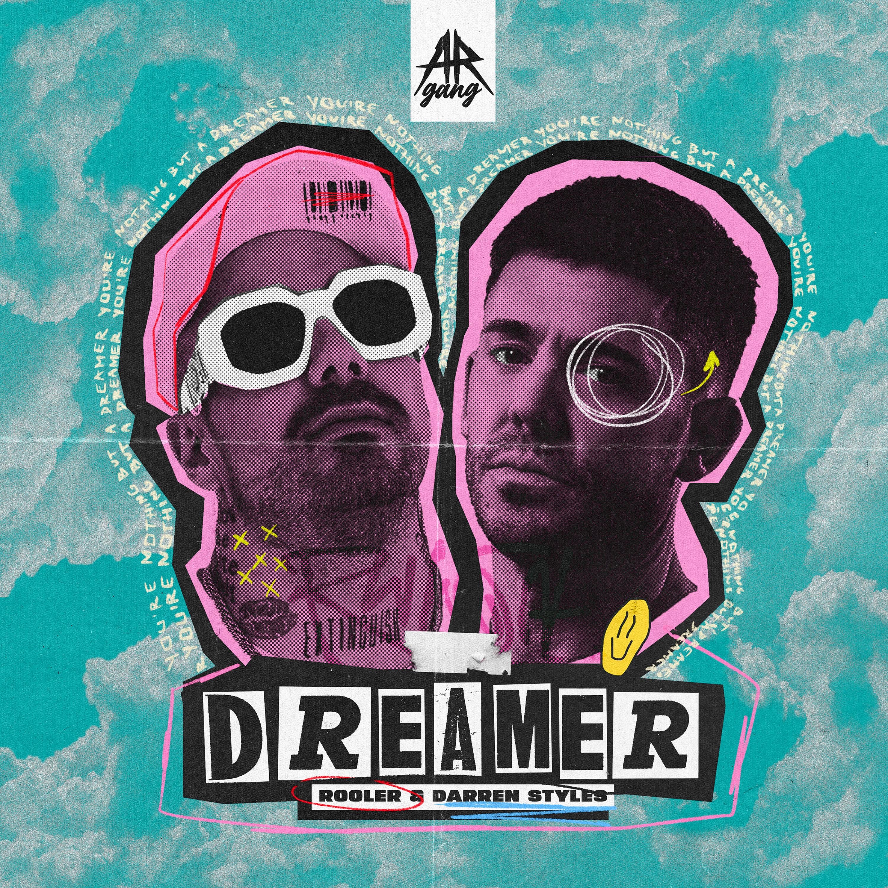 DREAMER - Single