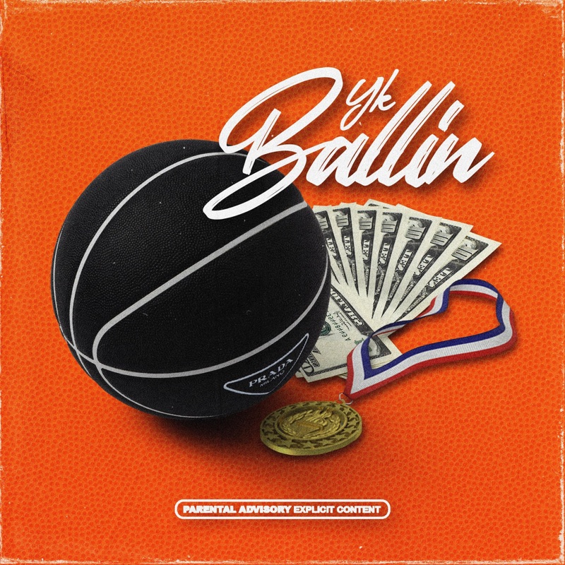 Ballin' - Music Video by YK - Shazam