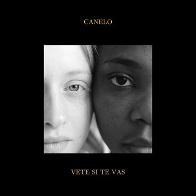 Vete Si Te vas (feat. Canelo) - Single