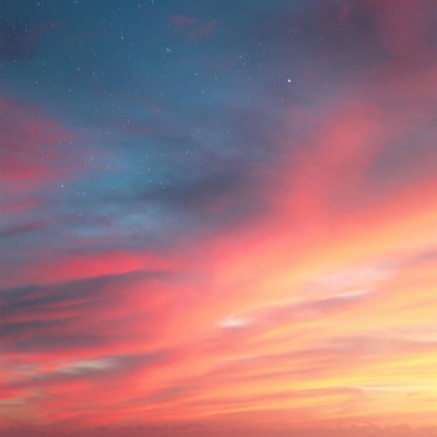 Sunset - Single