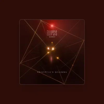 Listen to Ellipsis Quintet, watch music videos, read bio, see tour dates & more!