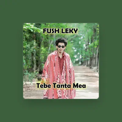 Listen to Fhus Leky, watch music videos, read bio, see tour dates & more!
