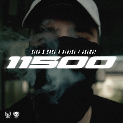 11500 - Single