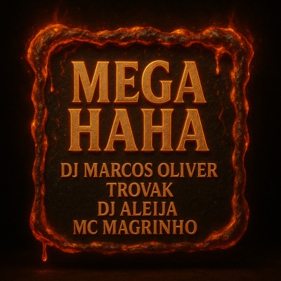 Mega Haha - Single