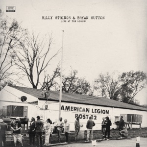 Live At The Legion