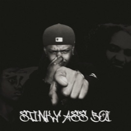 STINKY ASS BOI TYPE-ONE