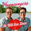 Ik Wil Een Zoen
