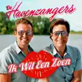 Ik Wil Een Zoen
