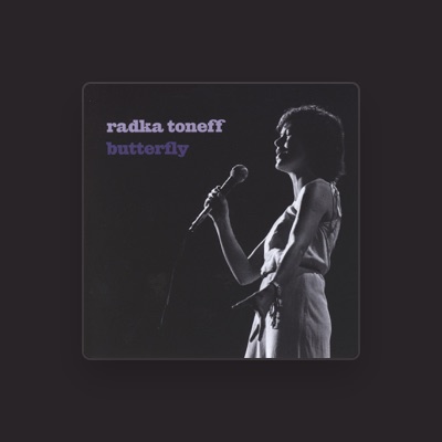 Radka Toneff을(를) 듣고, 뮤직 비디오를 보고, 약력을 읽고, 투어 일정 등을 확인하세요!