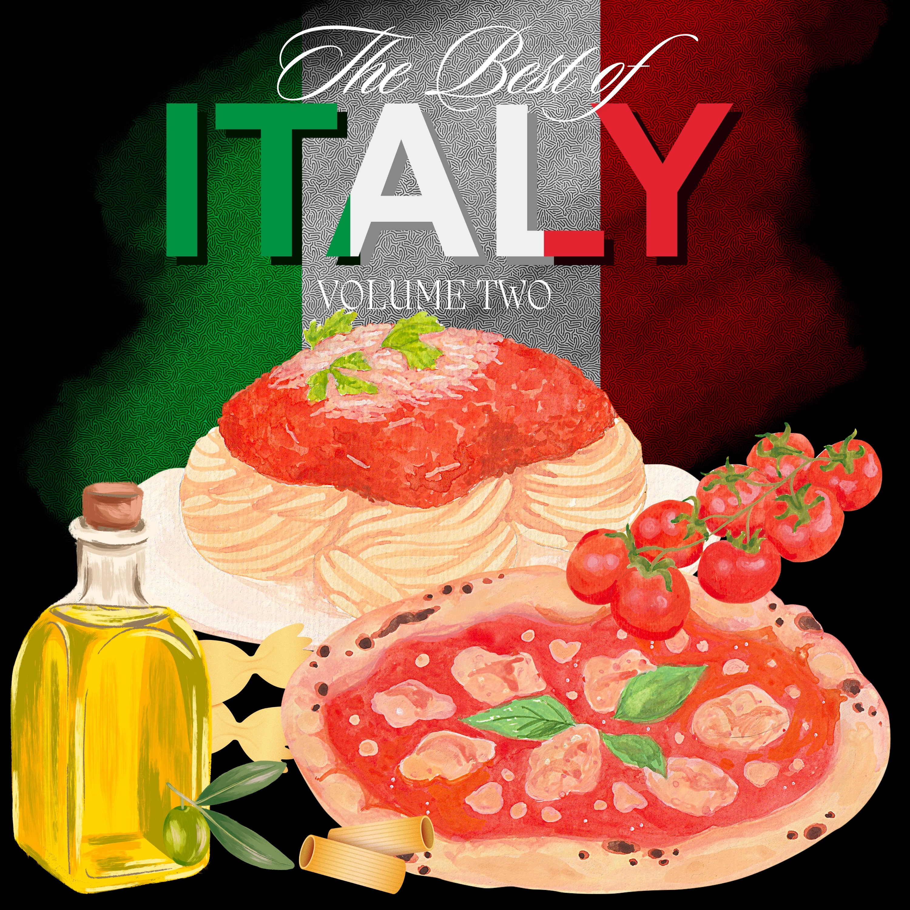 The Best of Italy, Vol. 2