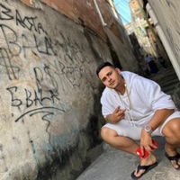 MTG NO BECO E NA VIELA (DJTAVIN) - Single - DJ TAVIN
