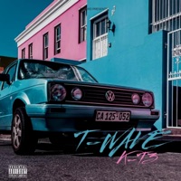 T-WAVE - Single - K-T3