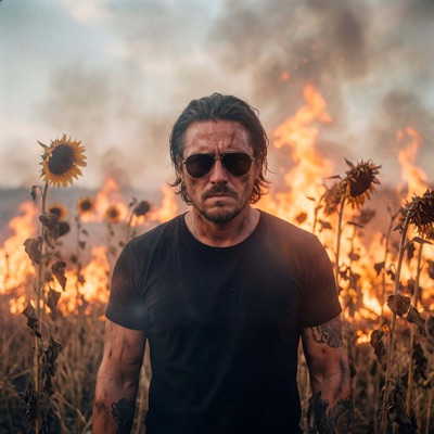 Кареглазая - Single