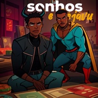 Sonhos & Dejavú - Single - DryckZ