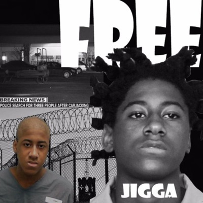 Free Jigga - Single