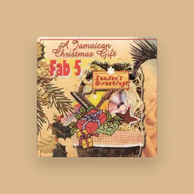 Listen to Fab 5, watch music videos, read bio, see tour dates & more!