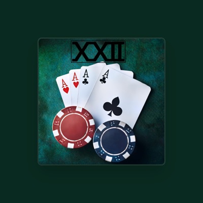 Listen to XXII LA FOURMILIERE, watch music videos, read bio, see tour dates & more!