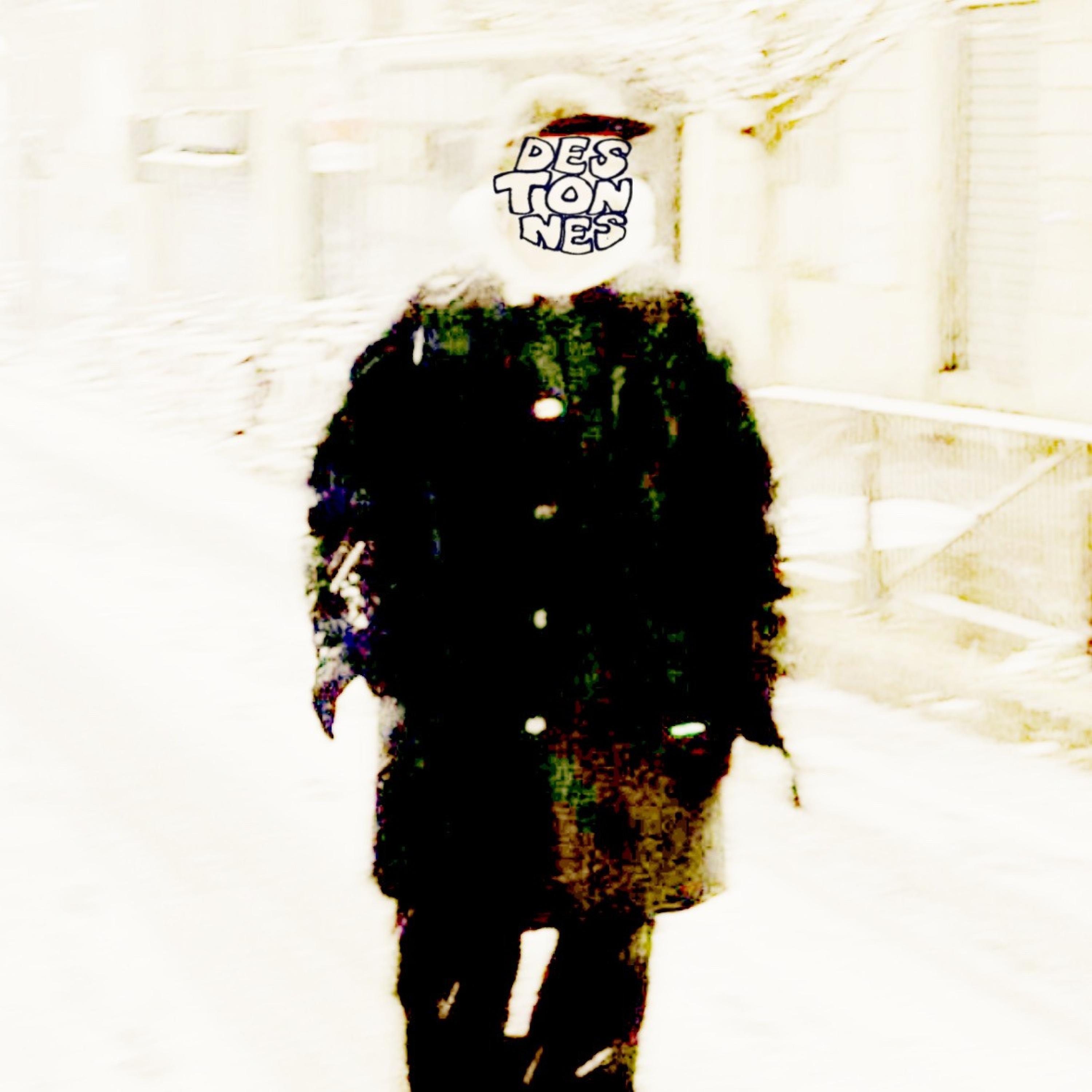 Des Tonnes - Single