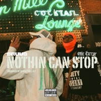 Nothin Can Stop - Single - BRUUS